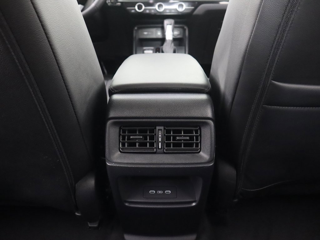 Used 2026 Honda CR-V EX-L image 56