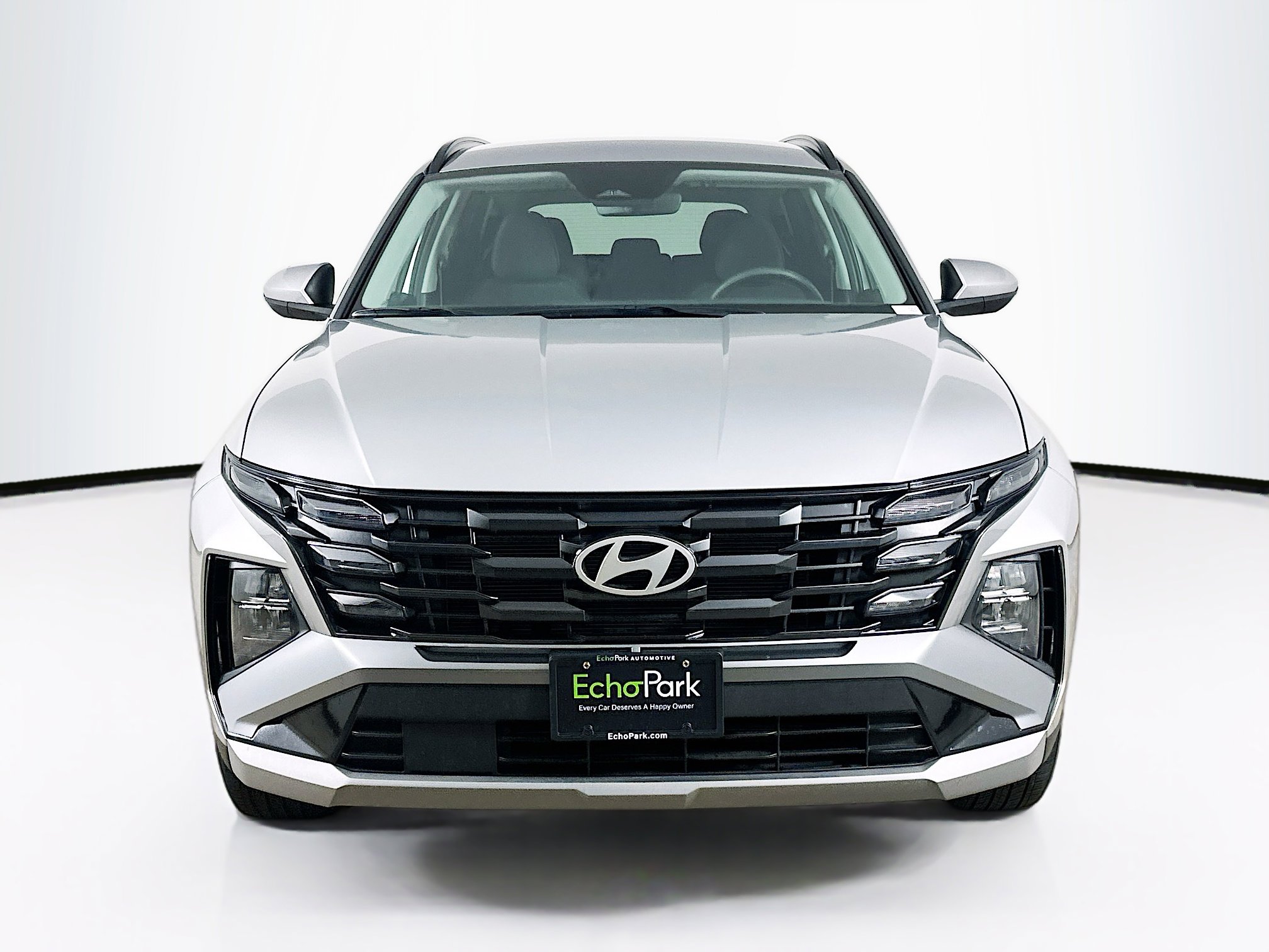 Used 2025 Hyundai Tucson SEL AWD/4WD image 2