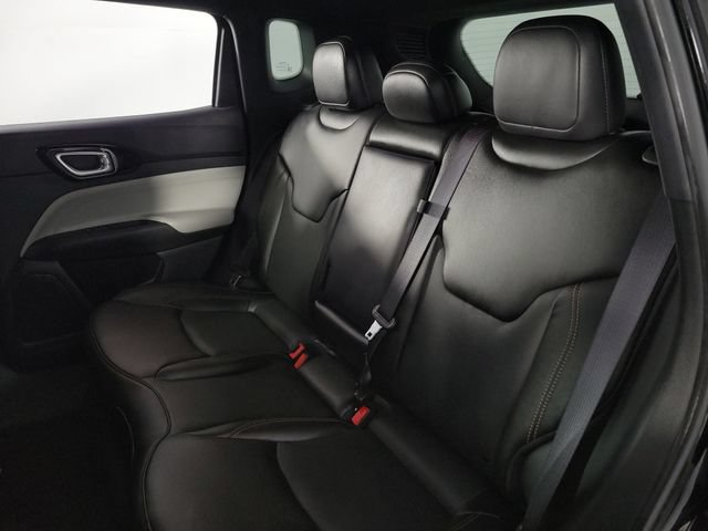 Used 2023 Jeep Compass Limited AWD/4WD image 17