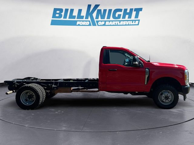Used 2023 Ford F350 XL image 6