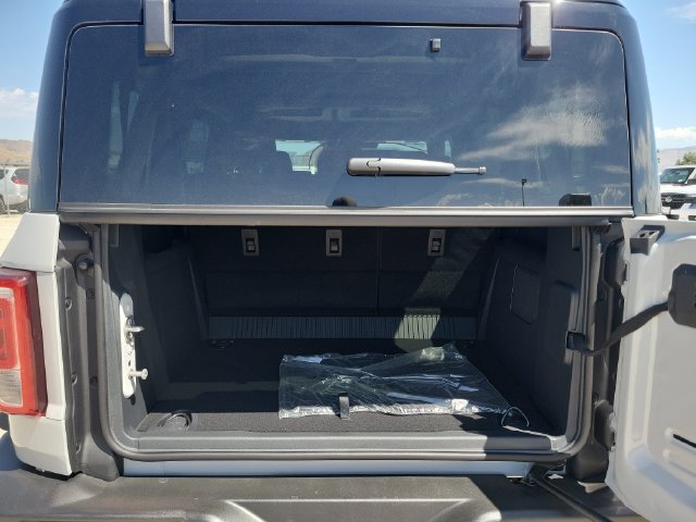 New 2026 Ford Bronco Big Bend AWD/4WD image 20