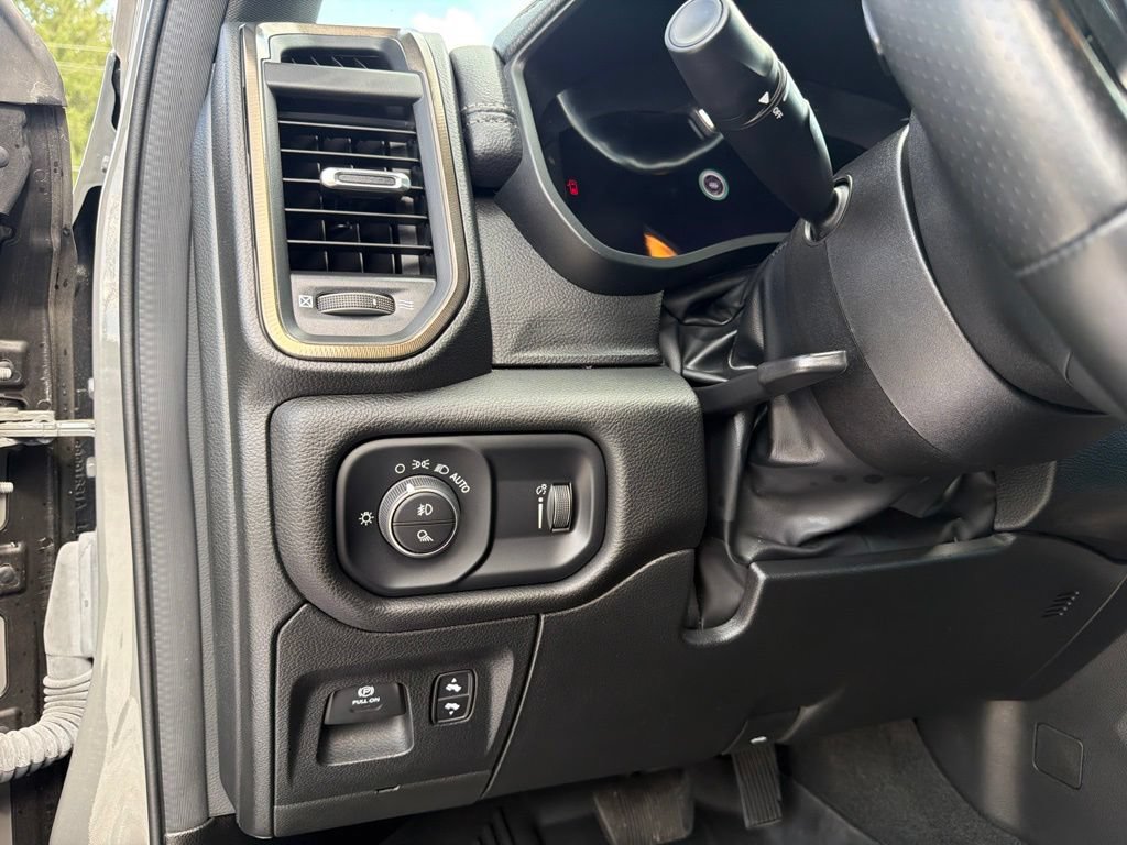 Used 2023 RAM 1500 Rebel w/ Rebel Level 2 Equipment Group AWD/4WD image 26
