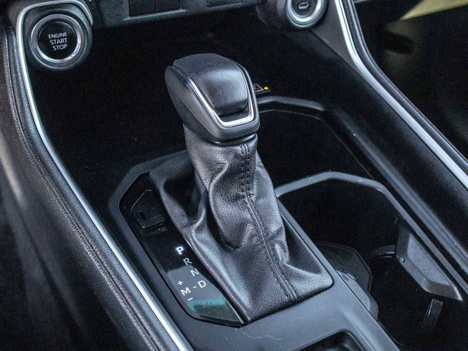 Certified 2024 Toyota Grand Highlander XLE image 27