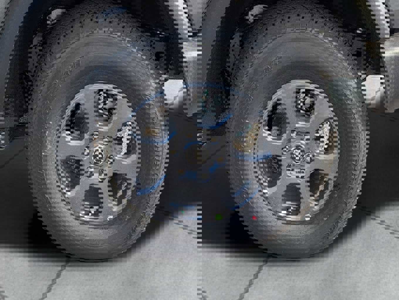 New 2025 Ford Bronco Big Bend image 12