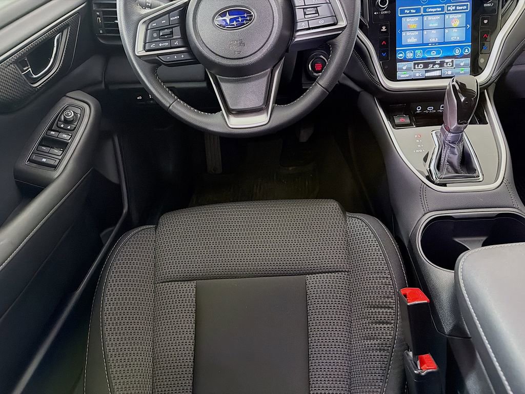 Used 2025 Subaru Outback Premium image 26