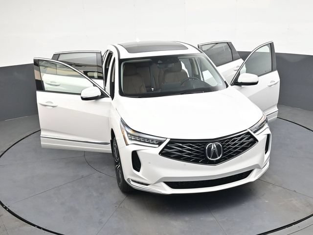 New 2026 Acura RDX w/ Advance Package AWD/4WD image 39