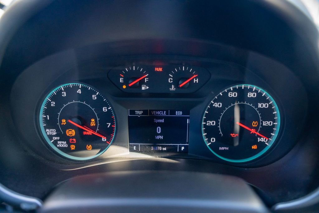 Used 2022 Chevrolet Malibu RS image 23