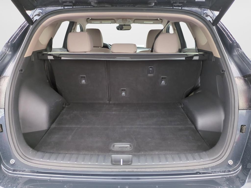 Used 2021 Hyundai Tucson Sport AWD/4WD image 10