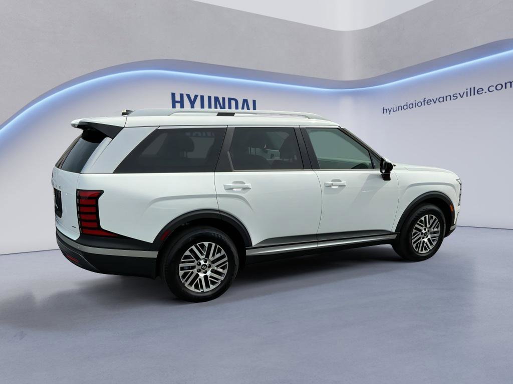 New 2026 Hyundai Palisade SEL image 4