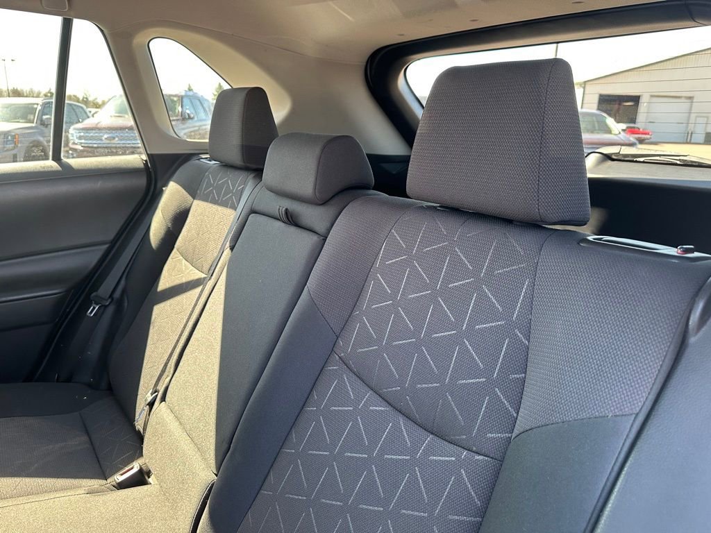 Used 2019 Toyota RAV4 XLE w/ Convenience Package AWD/4WD image 23