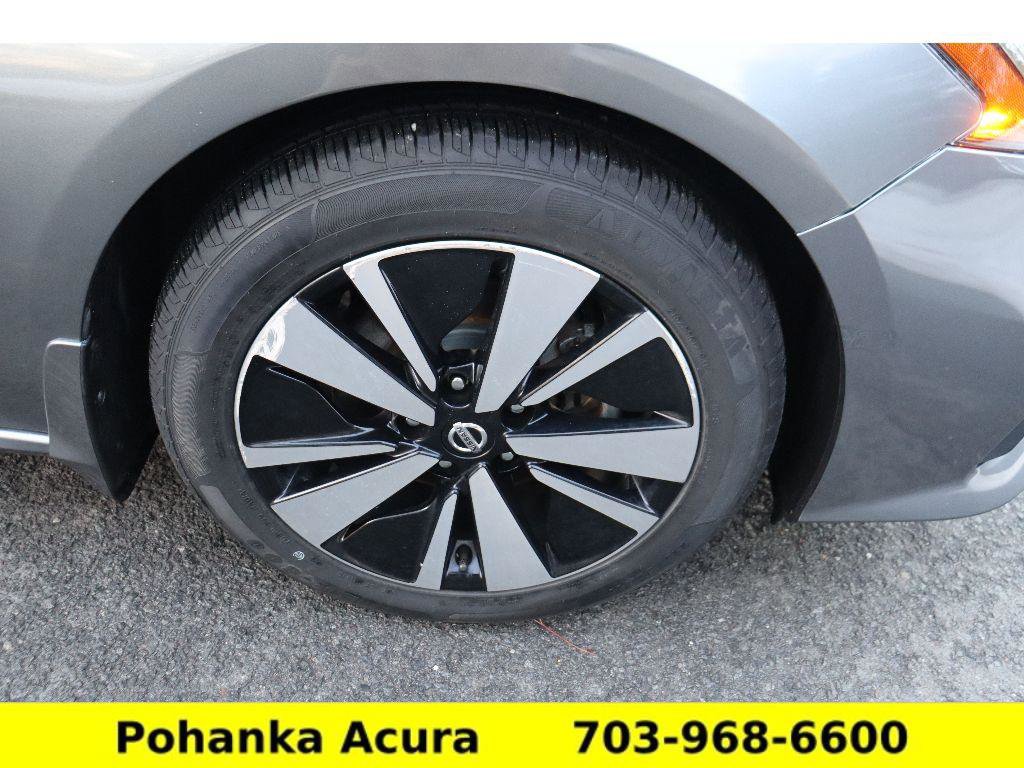 Used 2021 Nissan Altima 2.5 SV image 29