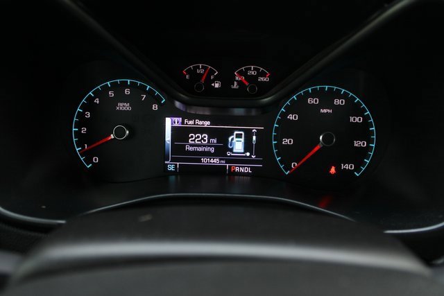 Used 2018 Chevrolet Colorado ZR2 image 22