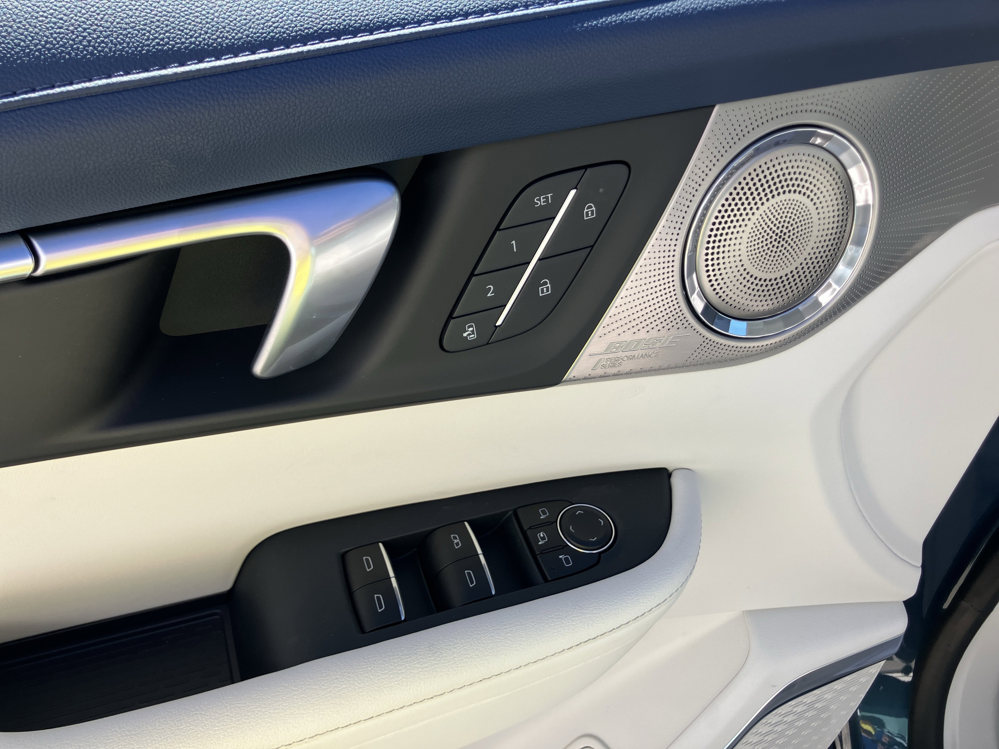 New 2026 Buick Enclave Avenir w/ Super Cruise Package image 18