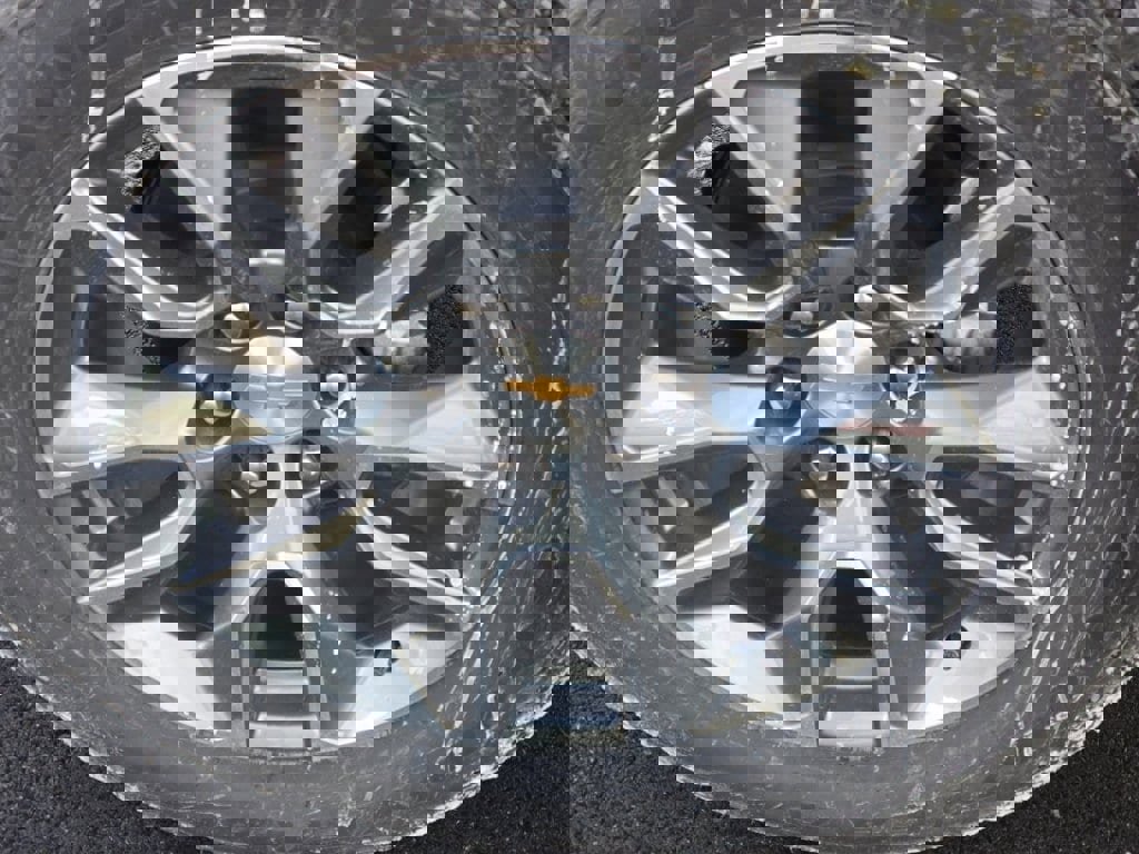 New 2026 Chevrolet Silverado 1500 LT image 18