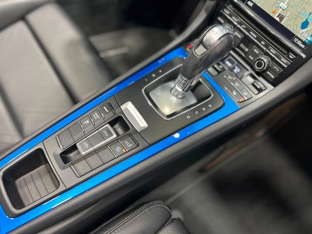 Used 2014 Porsche Boxster S RWD image 23