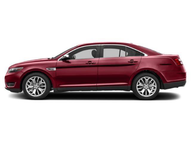 Used 2015 Ford Taurus SE image 3