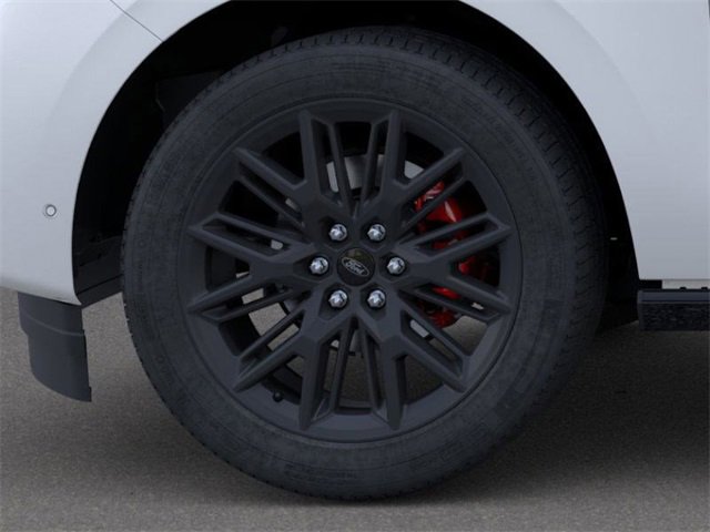 New 2025 Ford Expedition Max Platinum w/ Stealth Performance Package image 19