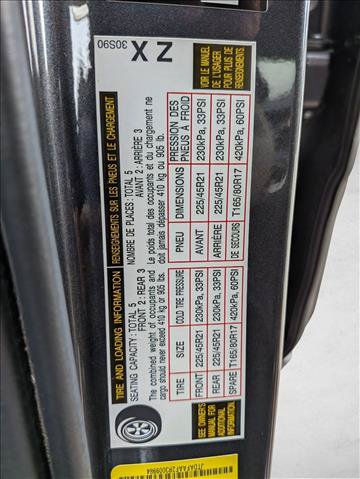 Certified 2024 Toyota Crown Platinum AWD/4WD image 26