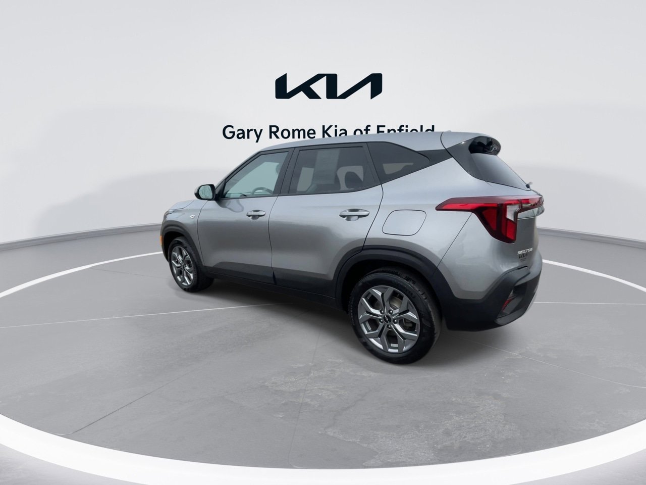 Certified 2024 Kia Seltos LX AWD/4WD image 6