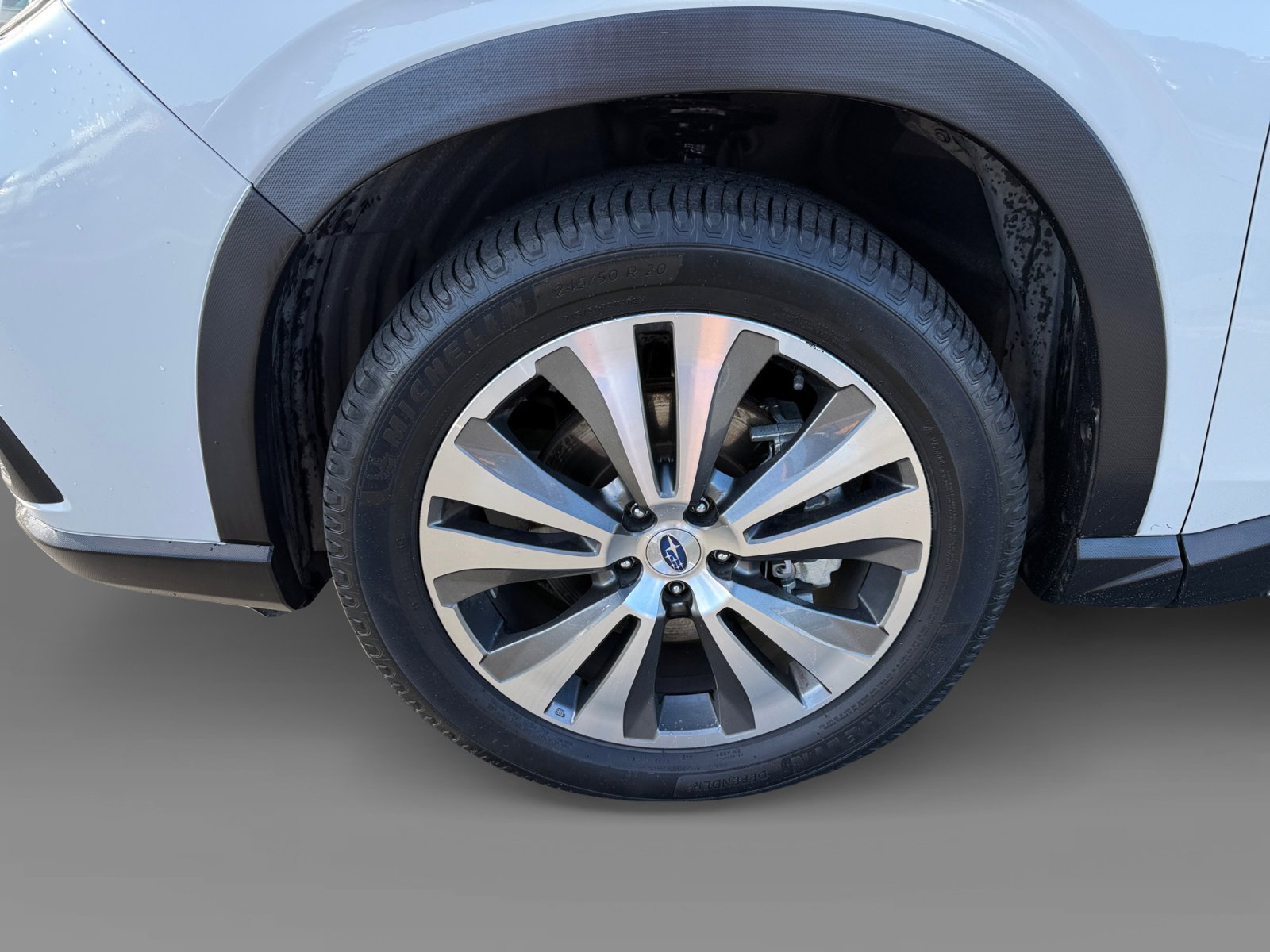 Used 2020 Subaru Ascent Limited w/ Technology Package image 9