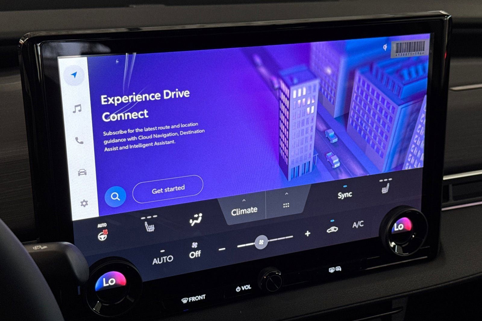 New 2026 Toyota C-HR AWD/4WD image 22
