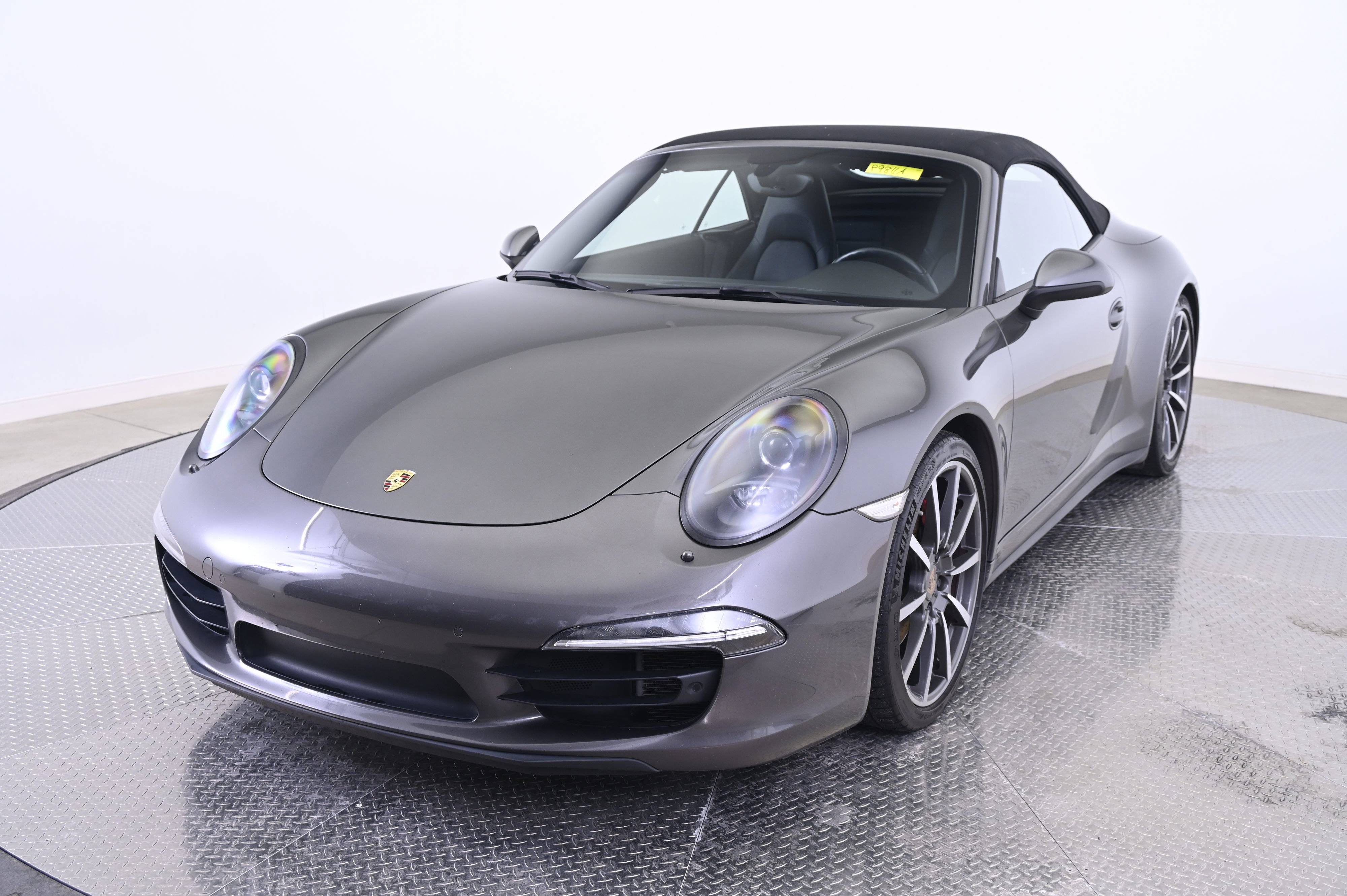 Used 2014 Porsche 911 Carrera 4S image 11