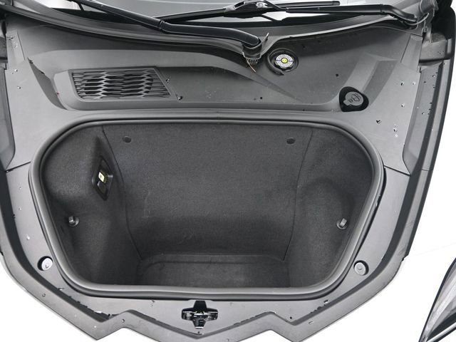 Used 2023 Chevrolet Corvette Stingray Preferred Conv w/ Z51 Performance Package image 20