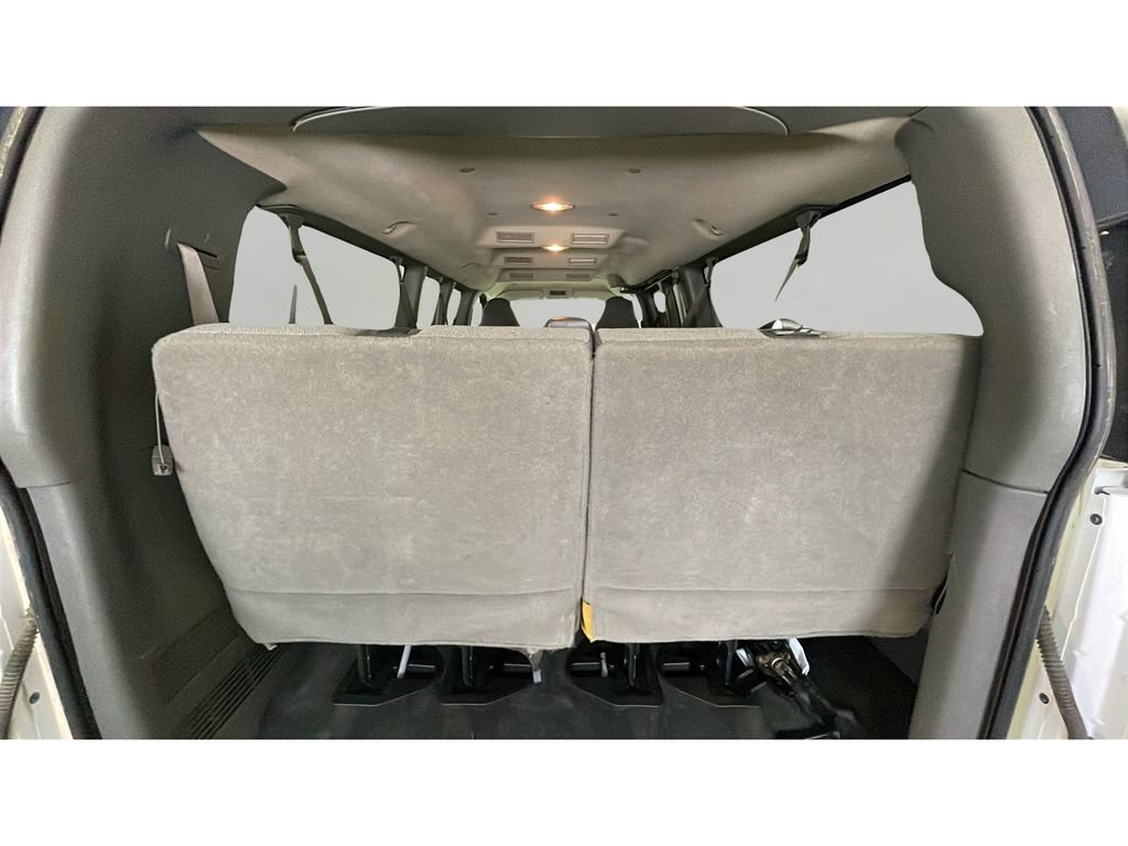 Used 2012 Chevrolet Express 3500 LT w/ LT Preferred Equipment Group RWD image 15