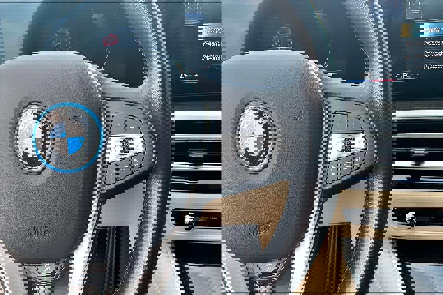 Certified 2023 BMW i4 eDrive35 w/ Premium Package image 26