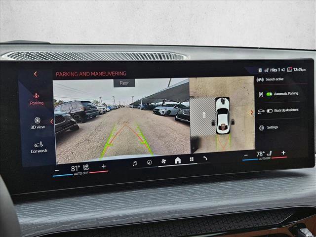 Used 2026 BMW 230i xDrive Coupe w/ Convenience Package image 13