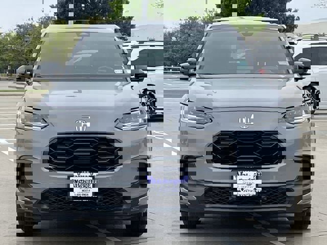 Used 2024 Honda HR-V Sport image 7