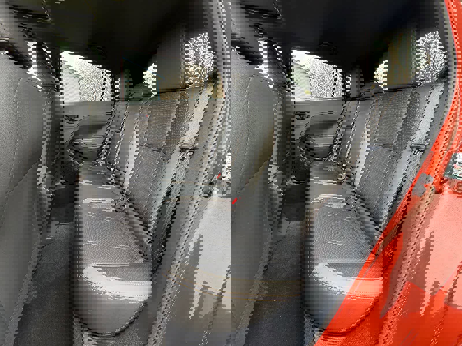 Used 2025 Subaru Crosstrek 2.5i Wilderness image 17