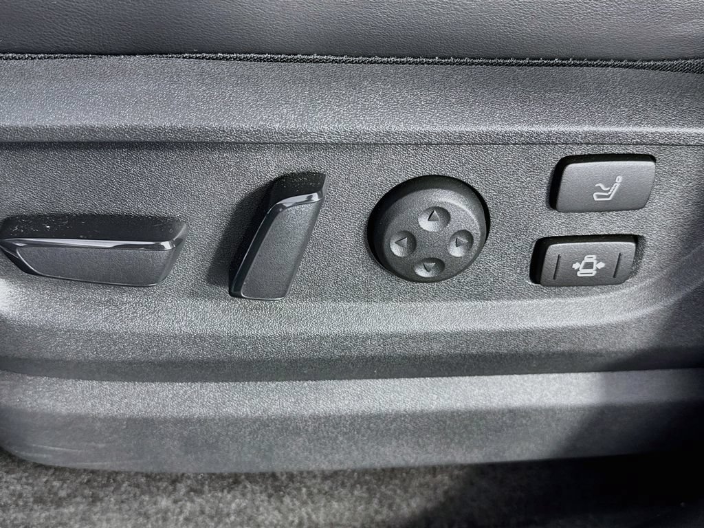 Used 2026 INFINITI QX80 4WD image 19