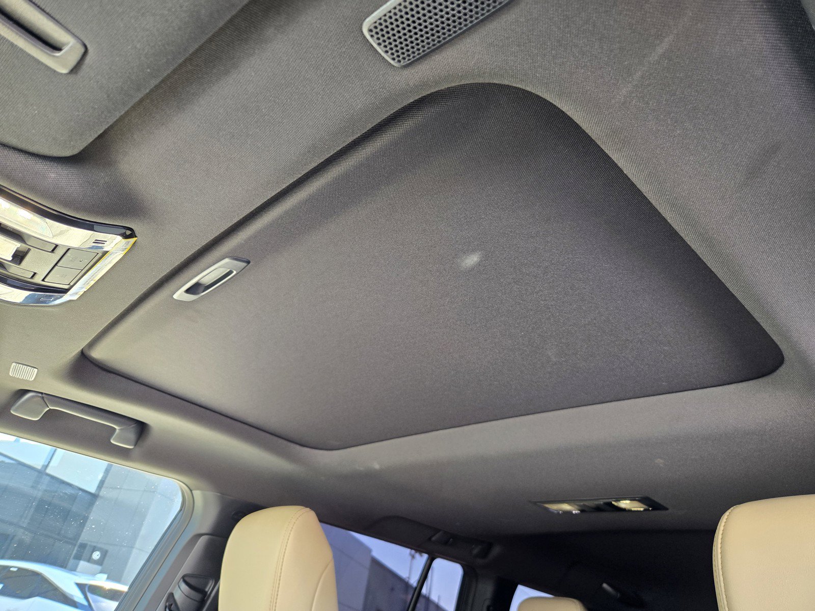 Certified 2025 Lexus GX 550 AWD/4WD image 12