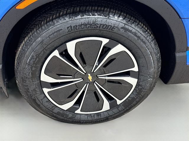 New 2026 Chevrolet Blazer EV LT FWD image 34