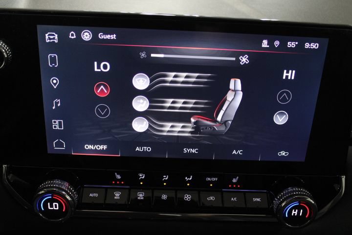 New 2026 GMC Canyon Elevation w/ Convenience Package AWD/4WD image 48