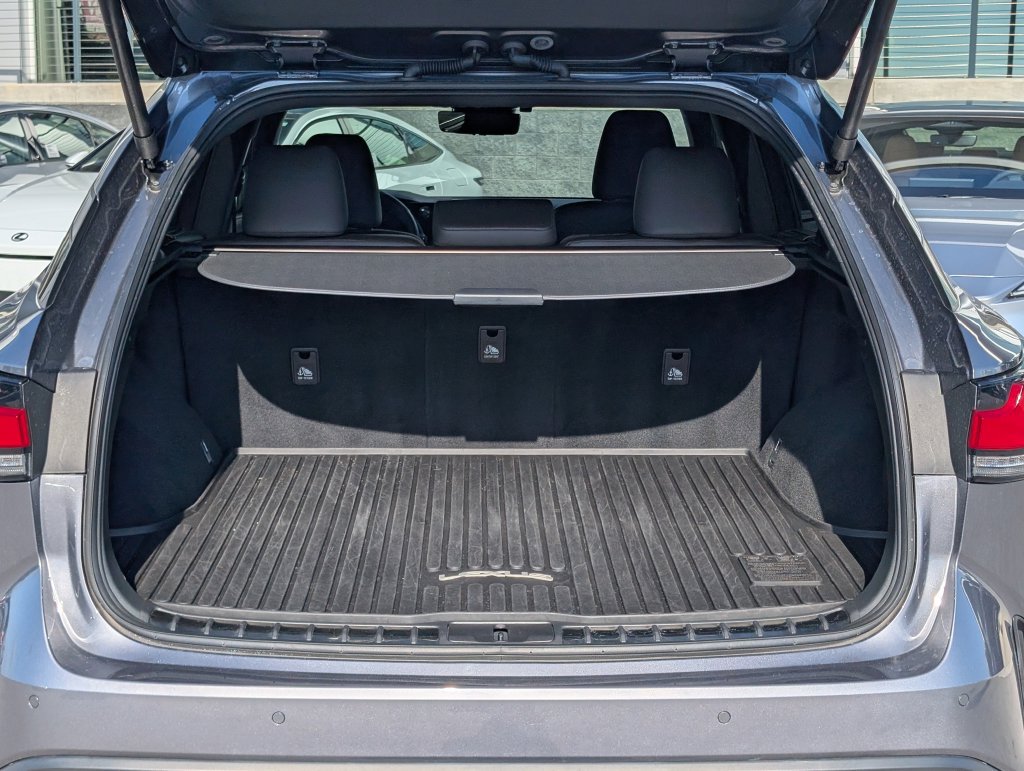 Used 2023 Lexus RX 350 FWD w/ Accessory Package image 14