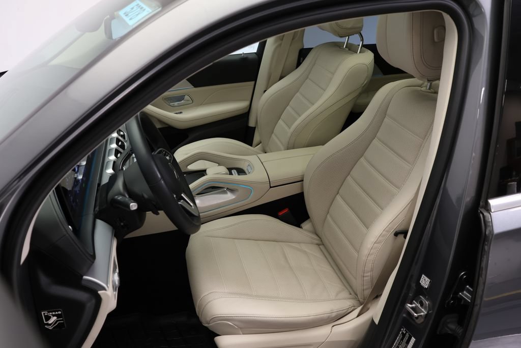 Certified 2023 Mercedes-Benz GLS 450 4MATIC image 40