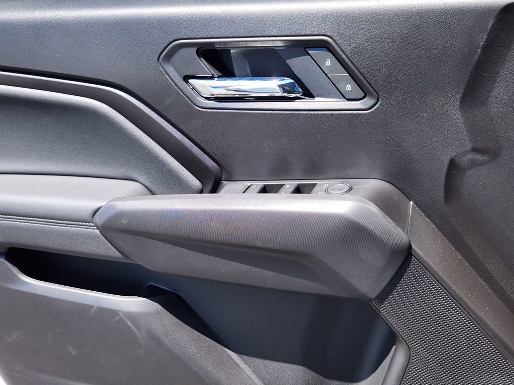 New 2026 GMC Canyon Elevation w/ Convenience Package AWD/4WD image 7
