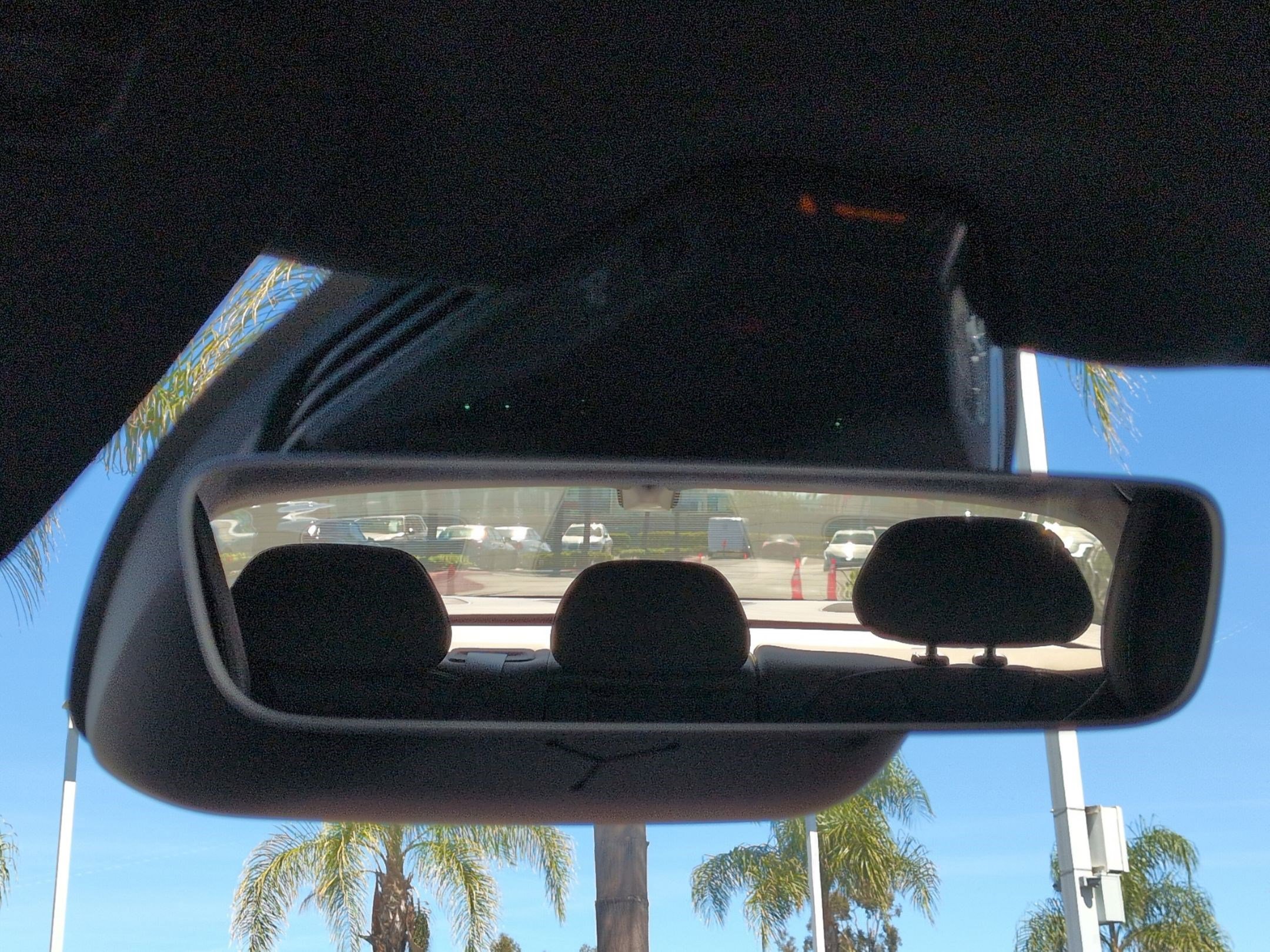 Used 2024 Lucid Air Touring image 27