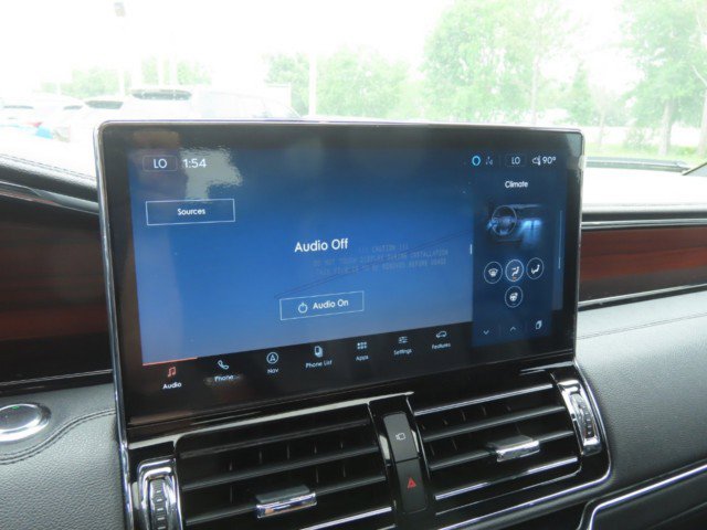 Certified 2024 Lincoln Navigator Premiere AWD/4WD image 30