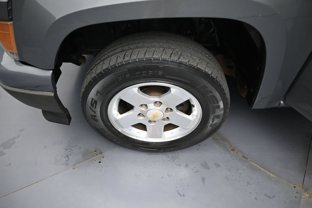 Used 2012 Chevrolet Colorado LT RWD image 24
