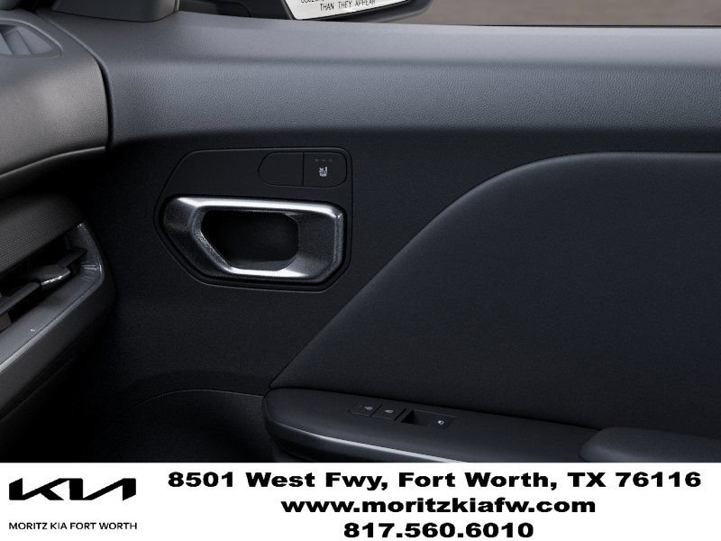 New 2026 Kia K4 GT-Line Turbo FWD image 25