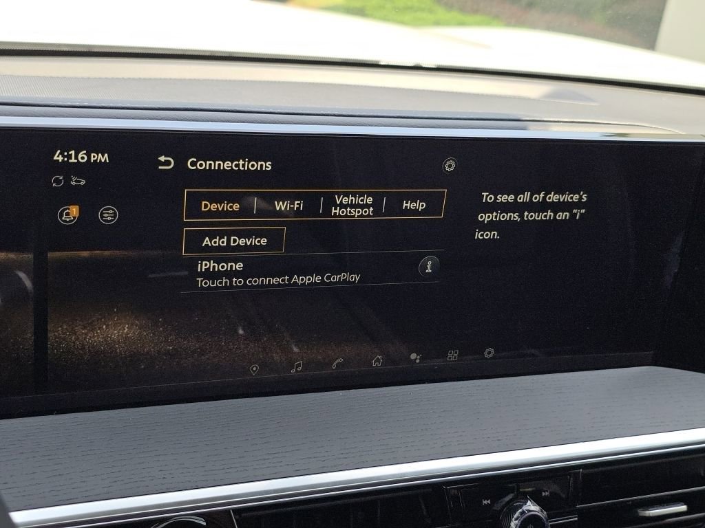 New 2025 INFINITI QX80 Sensory w/ Exterior Package image 15