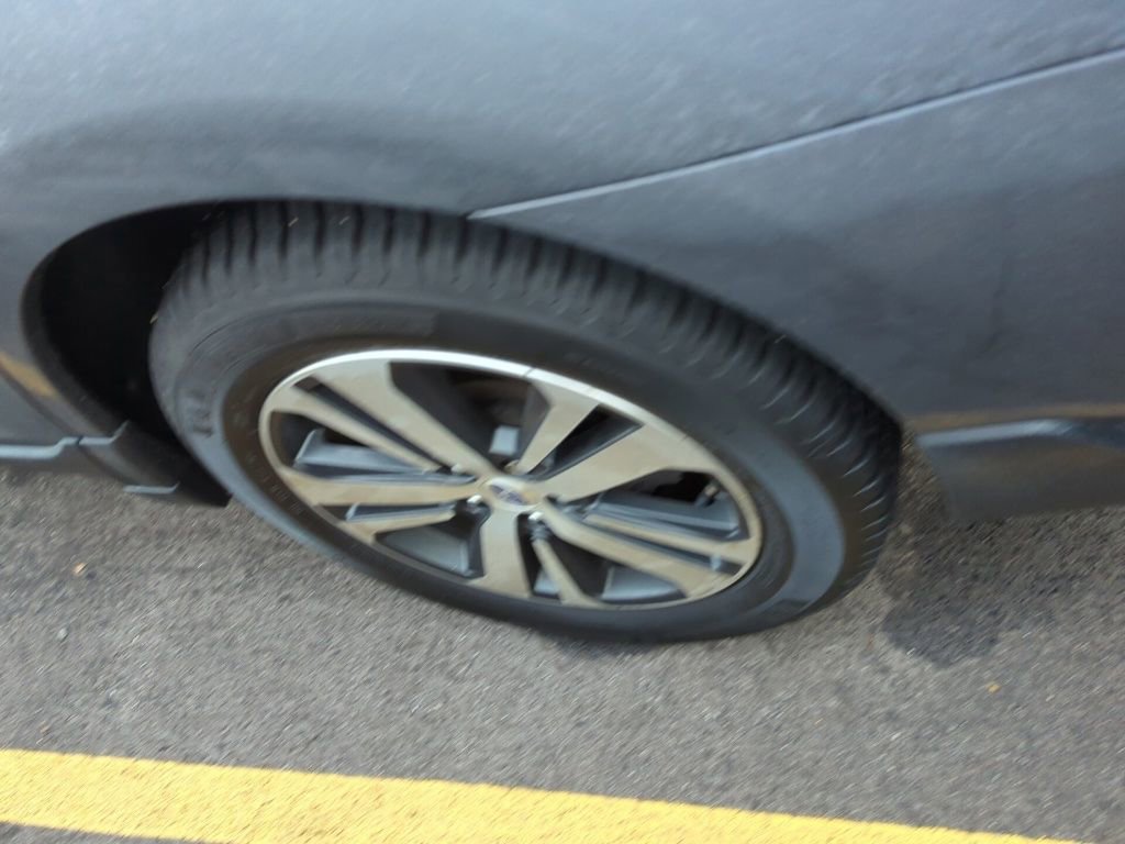 Used 2019 Subaru Outback 2.5i Limited image 5