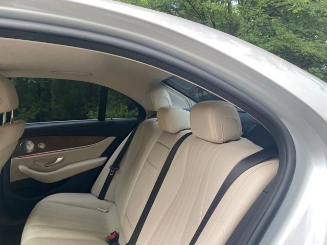 Used 2017 Mercedes-Benz E 300 4MATIC image 12