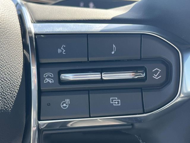 New 2026 GMC Sierra EV Elevation image 13