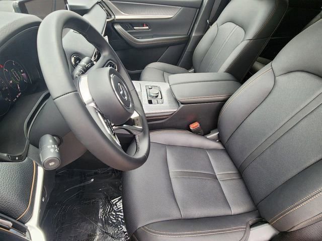 New 2025 MAZDA CX-70 Plug-In Hybrid w/ Premium Pkg image 12