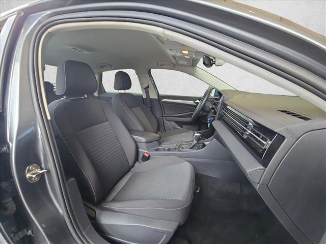 Used 2025 Volkswagen Jetta S FWD image 19