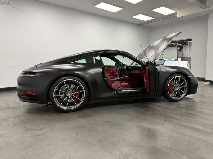 Used 2021 Porsche 911 Carrera 4S image 65